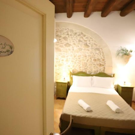 Italiana Resort Magnolia Szirakúza Kültér fotó