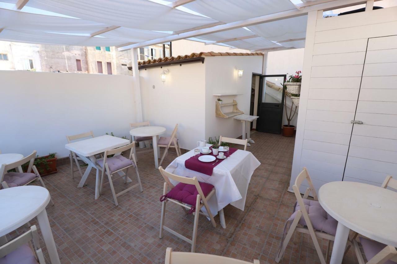Italiana Resort Magnolia Szirakúza Kültér fotó