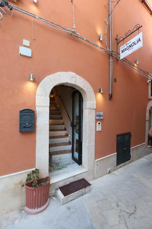 Italiana Resort Magnolia Szirakúza Kültér fotó