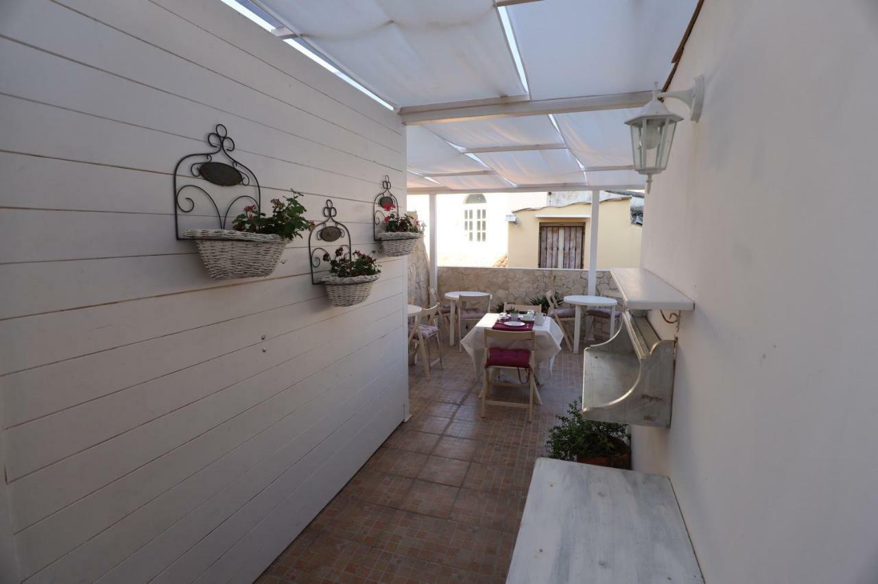Italiana Resort Magnolia Szirakúza Kültér fotó