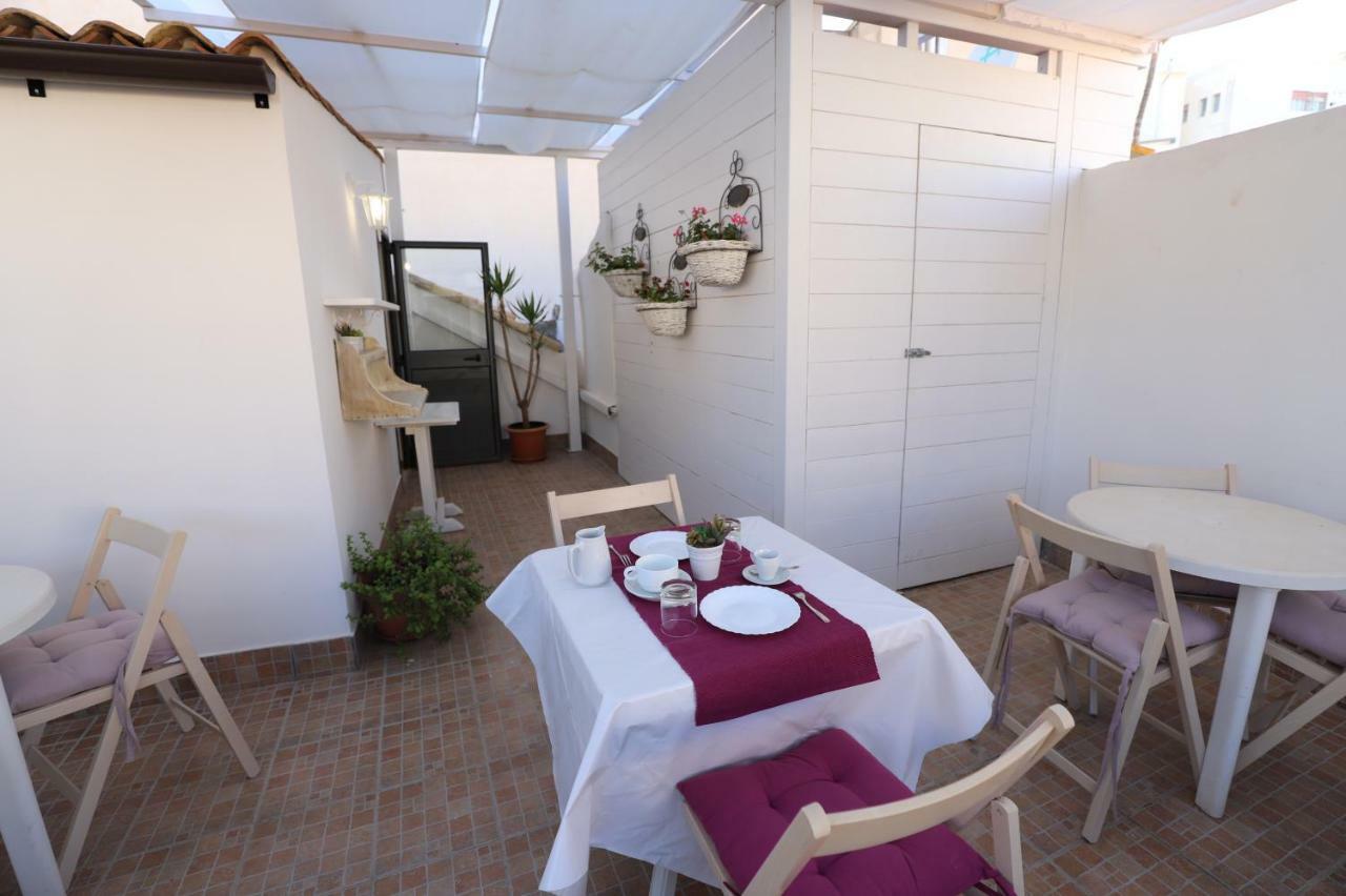 Italiana Resort Magnolia Szirakúza Kültér fotó