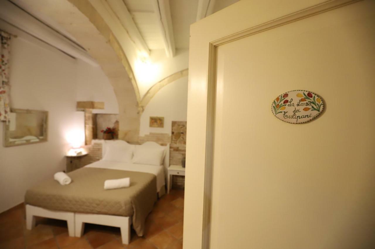 Italiana Resort Magnolia Szirakúza Kültér fotó