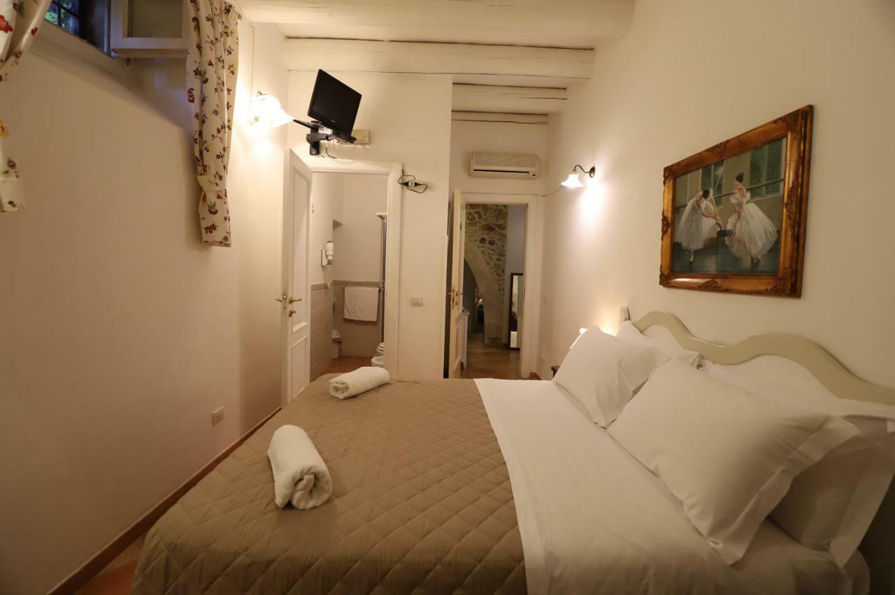 Italiana Resort Magnolia Szirakúza Kültér fotó