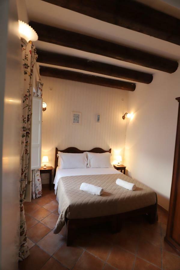 Italiana Resort Magnolia Szirakúza Kültér fotó