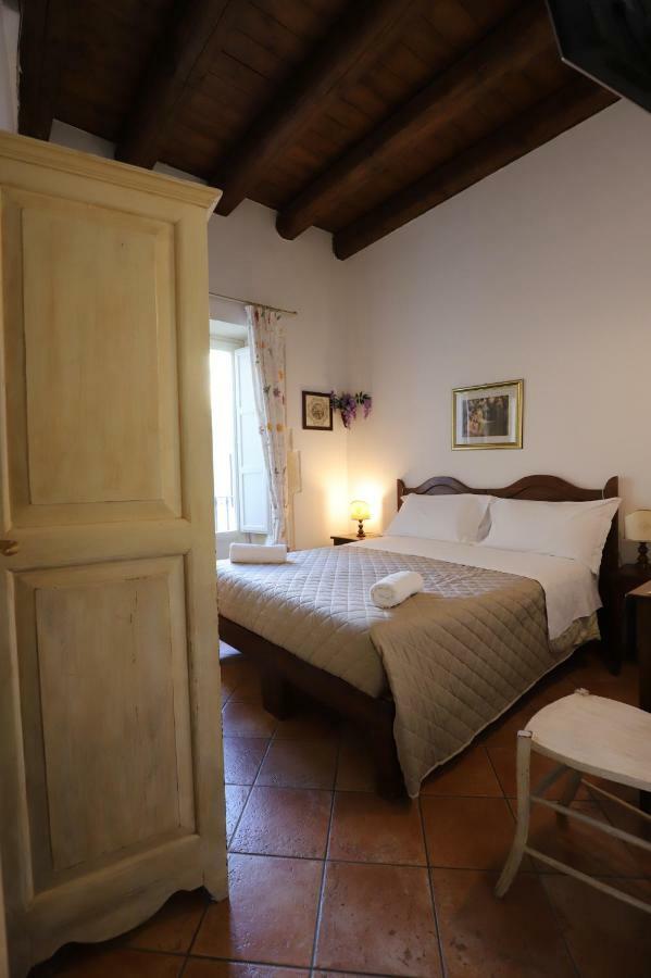 Italiana Resort Magnolia Szirakúza Kültér fotó