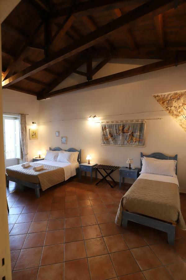 Italiana Resort Magnolia Szirakúza Kültér fotó