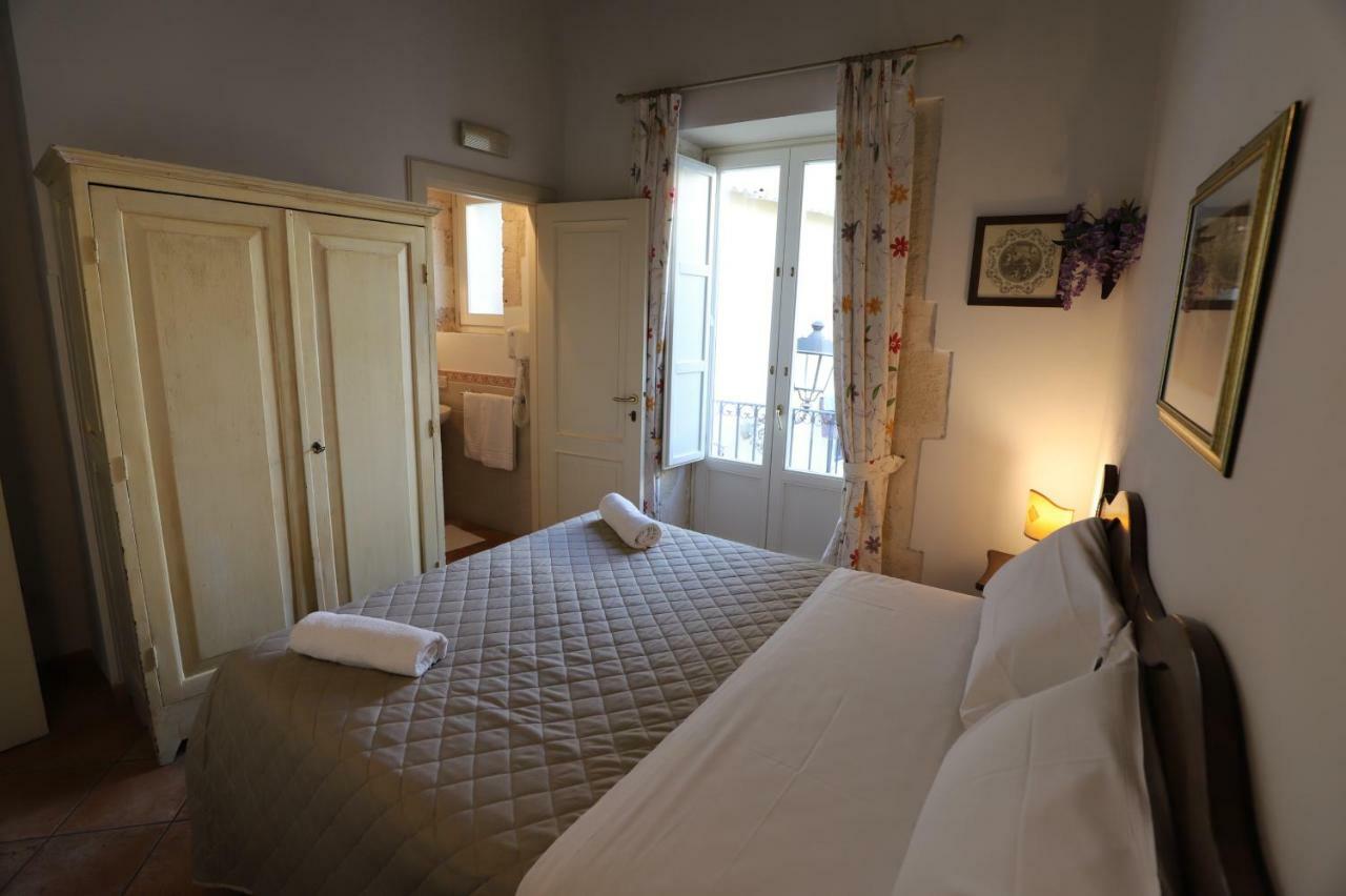 Italiana Resort Magnolia Szirakúza Kültér fotó