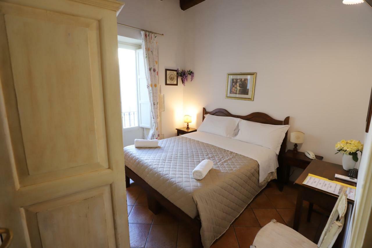 Italiana Resort Magnolia Szirakúza Kültér fotó