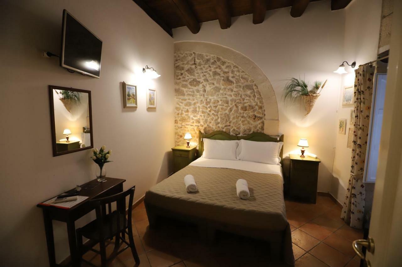 Italiana Resort Magnolia Szirakúza Kültér fotó