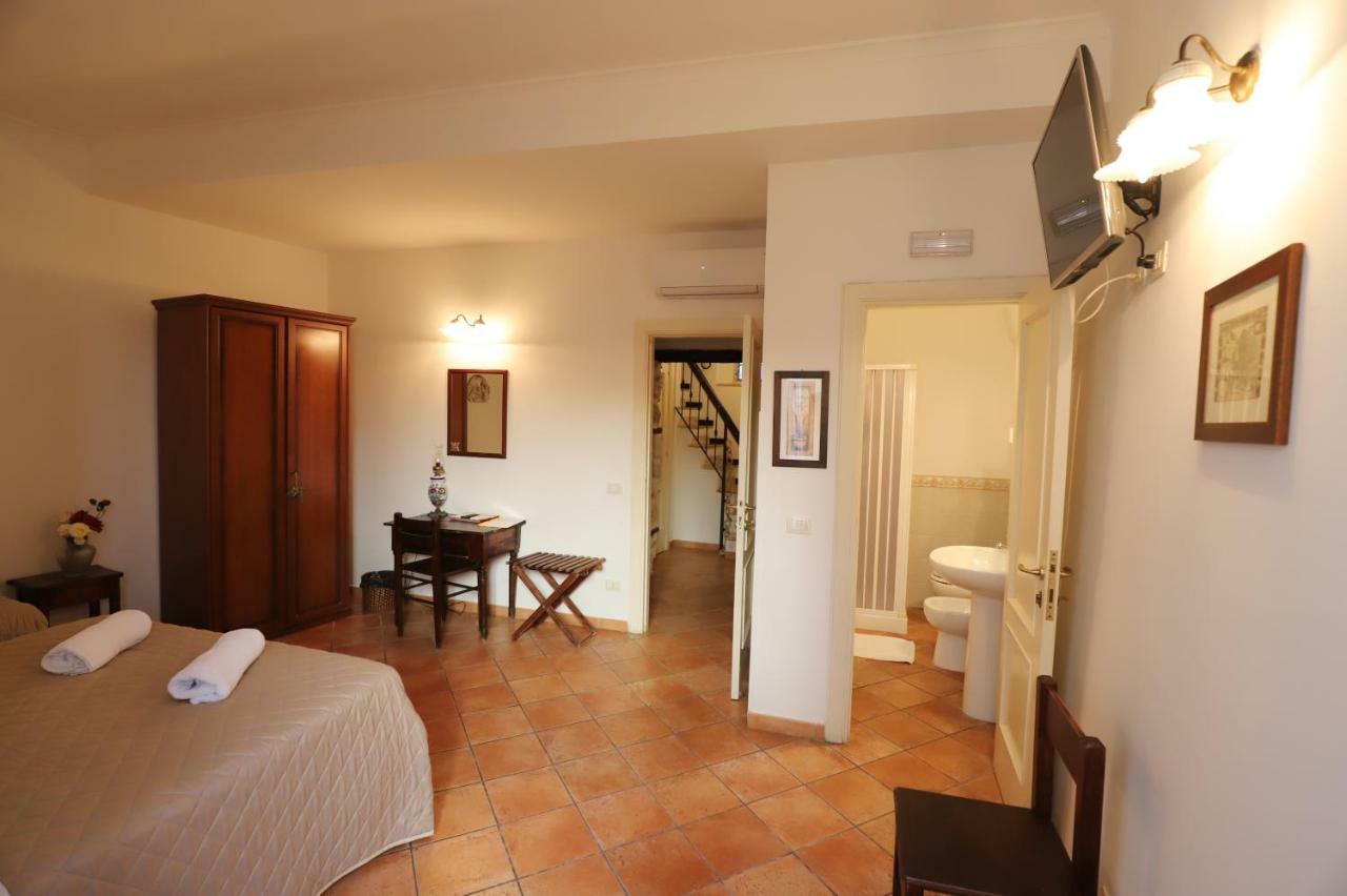 Italiana Resort Magnolia Szirakúza Kültér fotó