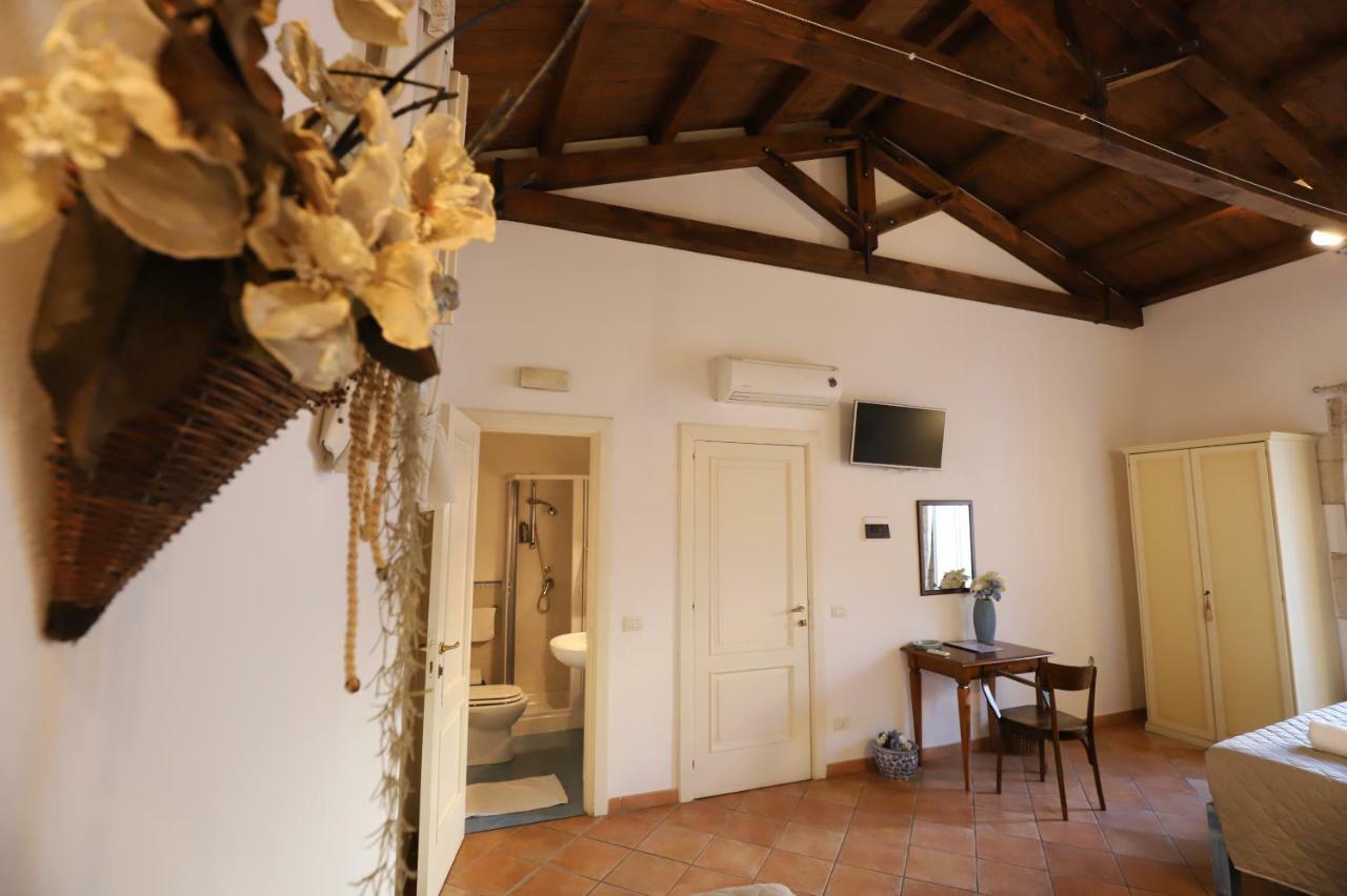 Italiana Resort Magnolia Szirakúza Kültér fotó