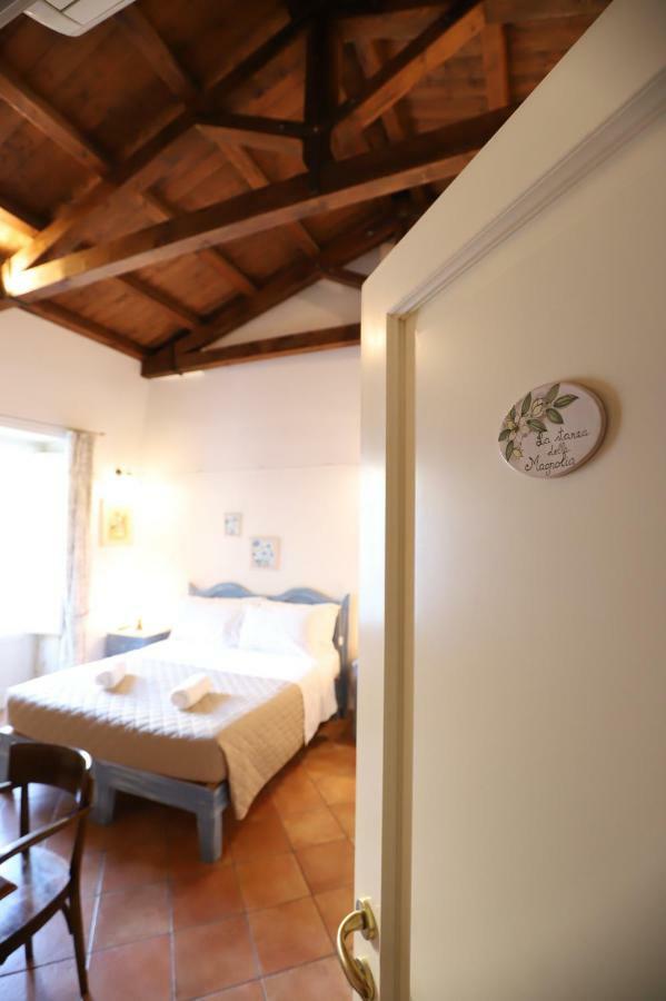 Italiana Resort Magnolia Szirakúza Kültér fotó