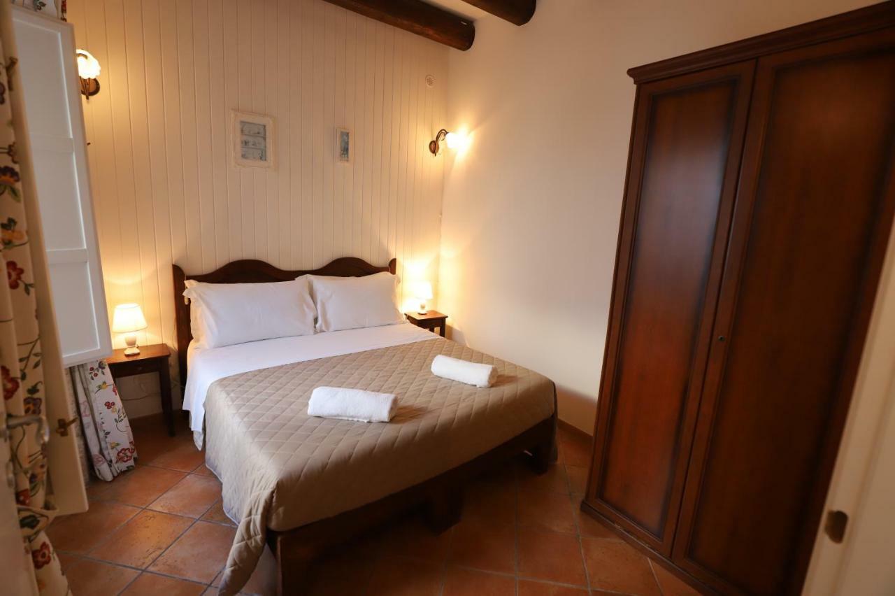 Italiana Resort Magnolia Szirakúza Kültér fotó