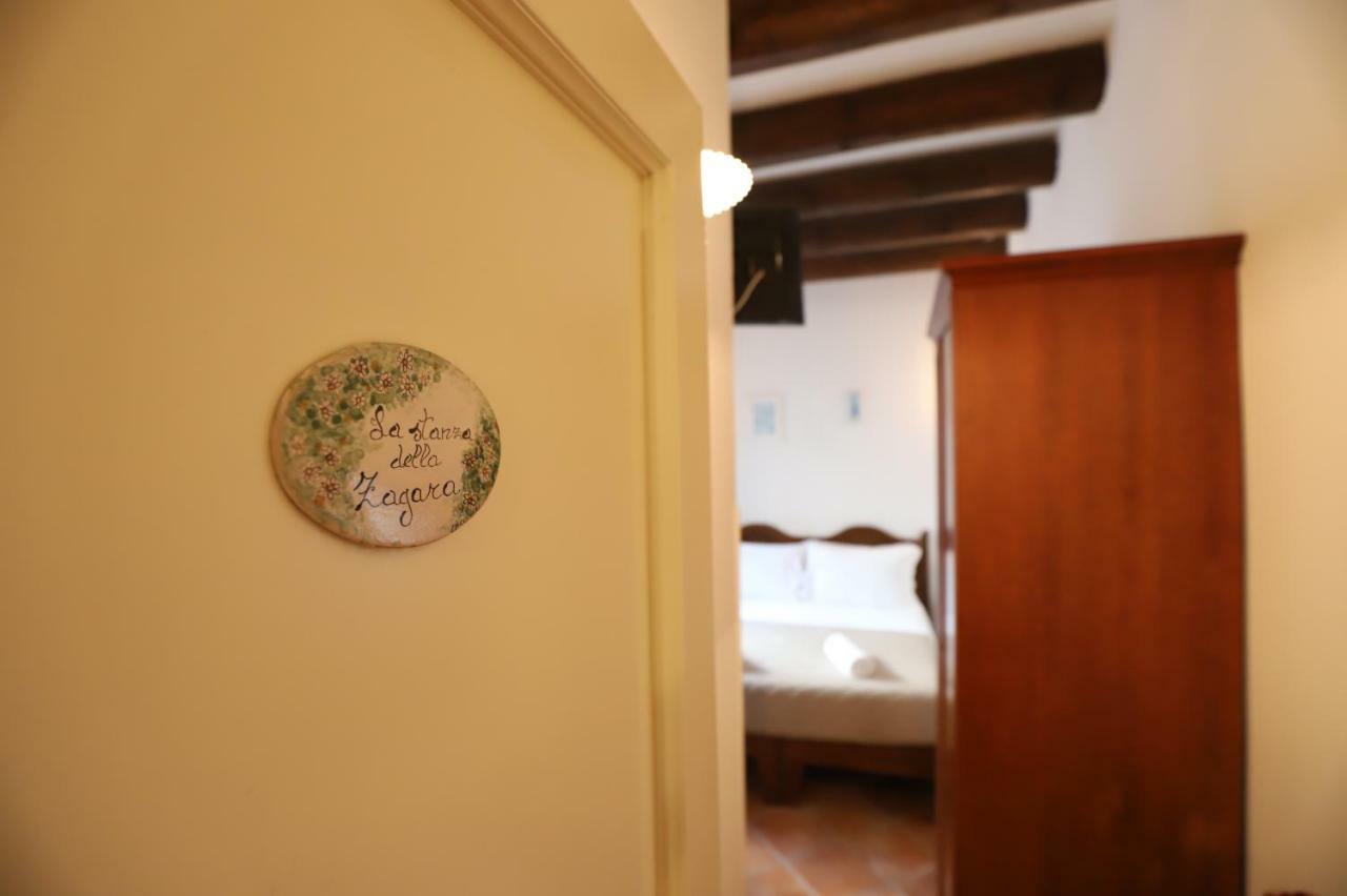 Italiana Resort Magnolia Szirakúza Kültér fotó