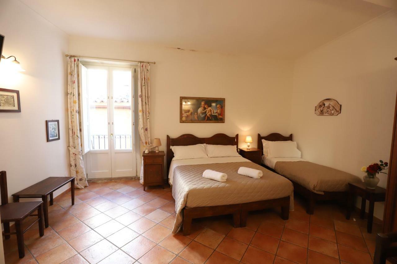 Italiana Resort Magnolia Szirakúza Kültér fotó