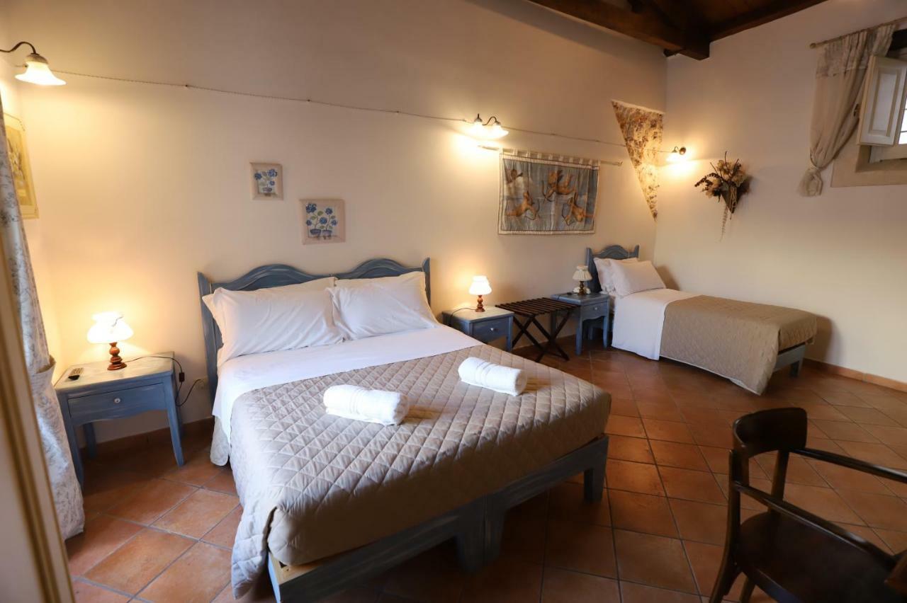 Italiana Resort Magnolia Szirakúza Kültér fotó