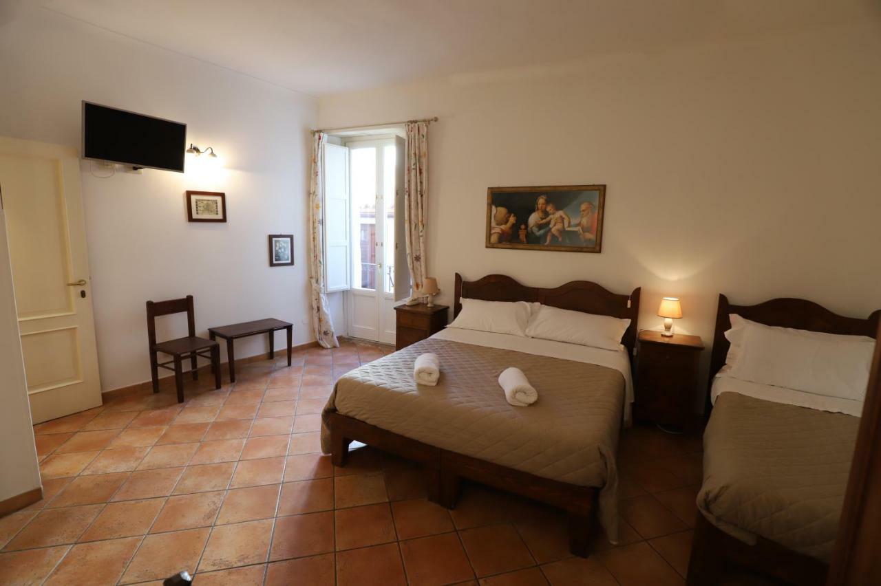 Italiana Resort Magnolia Szirakúza Kültér fotó