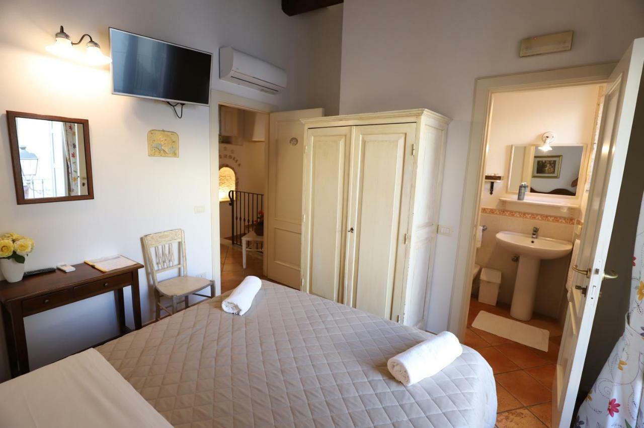 Italiana Resort Magnolia Szirakúza Kültér fotó