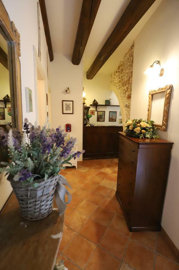 Italiana Resort Magnolia Szirakúza Kültér fotó
