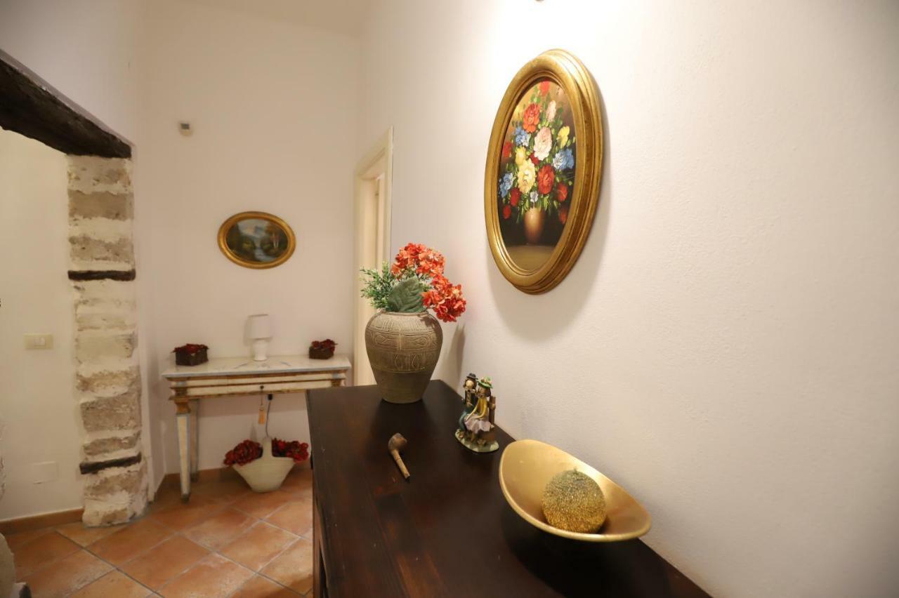 Italiana Resort Magnolia Szirakúza Kültér fotó