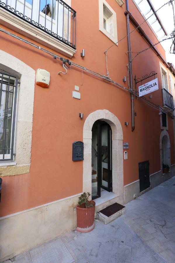 Italiana Resort Magnolia Szirakúza Kültér fotó